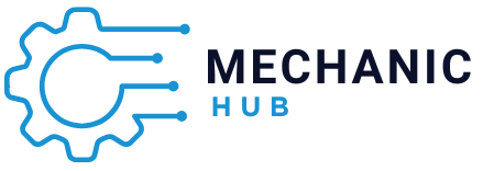 Mechanic Hub